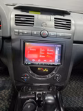 Daumennagel 22 - Ssangyong REXTON 2,7 AUTOMATIK, e.DACH, LEDER, XENON,R-KAM