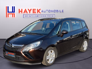 Opel Zafira Gebrauchtwagen Kaufen
