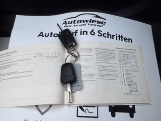 Opel Astra H 1.6 Lim. Navi*Temp*Klima*4Seson*TÜV NEU - foto 11