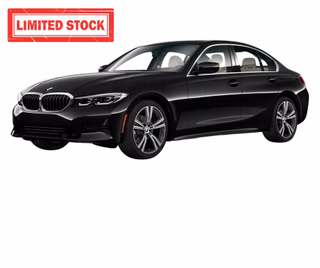 2021 BMW 330i xDrive Sedan - photo 1