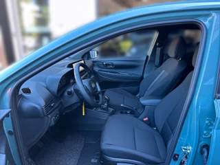 Hyundai i20 MY26 1.0 Turbo Blackline Bose Soundsystem - bilder 6