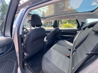 Peugeot 308 SW 1.6e-HDI Active Nav*Temp*Pano*TÜV NEU* - foto 7