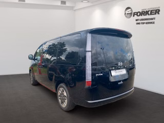 Hyundai STARIA Hybrid Prime 9-Sitze Parkpaket 360°Kamera - bilder 4
