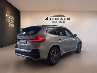 BMW X1 sDrive 18 i M Sport Autom., LED Navi Kamera AHK - bilder 4