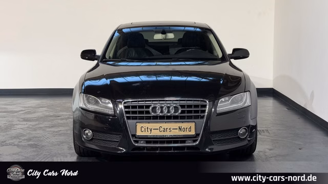 Audi A5 Sportback 2.0 TFSI XENON+PDC+LEDER+SPORTSITZE - bilder 9