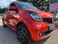 Daumennagel 39 - Smart ForFour *AMBIENTE*PRIME*AMBIENTE*90PS*AUTOMATIK*
