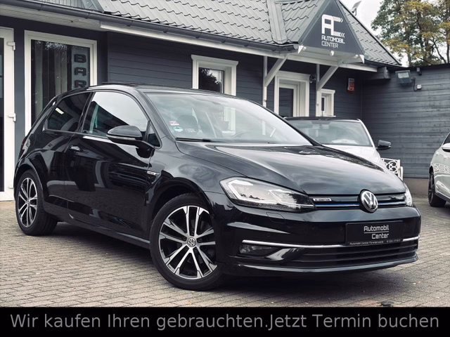Volkswagen Golf VII Lim. Highline DSG+Pano+LED+ACC+StandHZG - foto 3