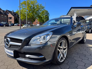 Mercedes-Benz SLK 200 Gebrauchtwagen Kaufen