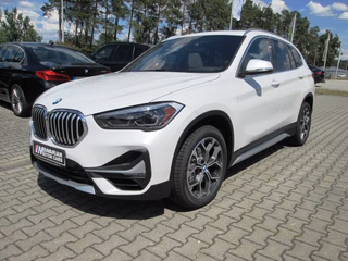 2020 BMW X1 xDrive28i - photo 1