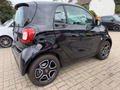 Daumennagel 32 - Smart ForTwo*NAVI*PANO*SHZ*LED&SENSOR*1.HAND*90PS*