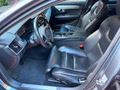 Daumennagel 5 - Volvo V90 Cross Country Pro AWD PANO VRT-CCKPIT HARMAN