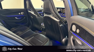 Mercedes-Benz E 63S AMG 4M+ PERF.SITZ+360°+PANO+MULTIBEAM - bilder 25