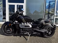 Daumennagel 7 - Triumph Rocket 3 R TFC Edition Sammlerstück NR.92