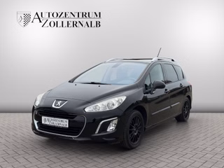 Peugeot 308 SW 155 THP Allure *PANORAMA*SHZ*PDC*TÜV NEU*
