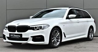 BMW 530 Used vehicle for sale
