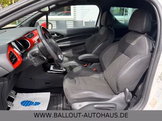 Citroën DS3 Red Edition*2.HAND*KLIMA*TEMPO*SHZ*EURO5 - photo 9