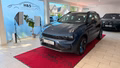 Daumennagel 1 - Lynk & Co 01 1.5 T HEV 145 kW