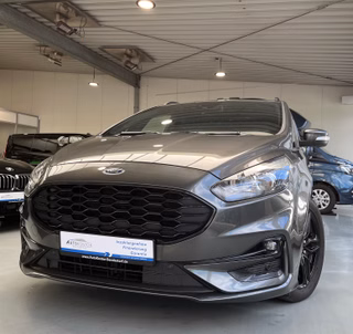 Ford S-Max ST-Line Autom., 7-Sitze Navi Allwetter - photo 1