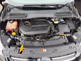 Ford Kuga Titanium Automatik / 4x4/ / RFK / Leder - foto 22
