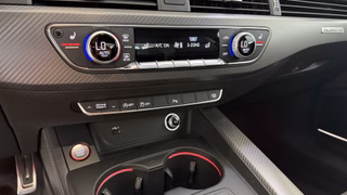 Audi RS 5 Coupe 2.9 TFSI quattro MASSAGE TOT HEAD-UP SHZ - photo 29