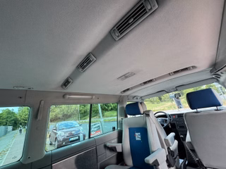 Volkswagen T4 Multivan Atlantis 2.5TDI*KLIMA*AHK*2.HD*TEMP - foto 9