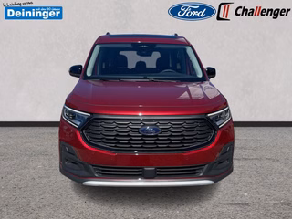 Ford Grand Tourneo Connect Active - bilder 9