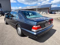 Daumennagel 4 - Mercedes-Benz S 280 TEMP|NAV|KLIMA|SHZ|NOTE 3+