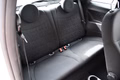 Daumennagel 13 - Fiat 500 Dolcevita  2.Hand Unfallfrei