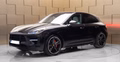Daumennagel 1 - Porsche Macan GTS*Standheizung*Panorama*AHK