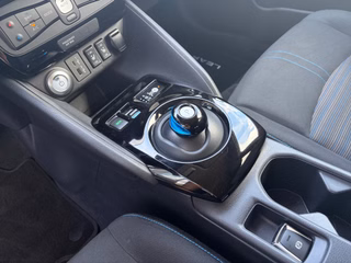 Nissan Leaf N-Connecta 40kWh +WINTERPAKET+LED+ - bilder 6