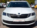 Daumennagel 2 - Skoda Octavia Combi Ambition TÜV bis 08/27 GGG Klimaaut. SHZ LED-SW