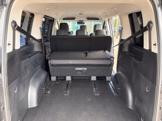 Hyundai STARIA Hybrid Prime 9-Sitze Parkpaket 360°Kamera - bilder 10