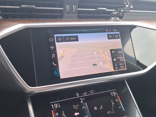 Audi A6 Limousine 45 TDI quattro sport MATRIX / ALCANTARA / TOP-VIEW - foto 8