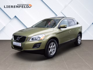 Volvo XC60 Gebrauchtwagen Kaufen
