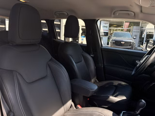 Jeep Renegade S Plug-In-Hybrid 4xe + Winterkompletträder - foto 22