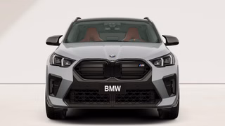 2027 BMW X2 M35i - photo 3