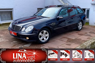 Mercedes-Benz E 320 Used vehicle for sale