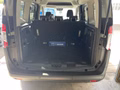 Daumennagel 16 - Ford Tourneo Courier Trend