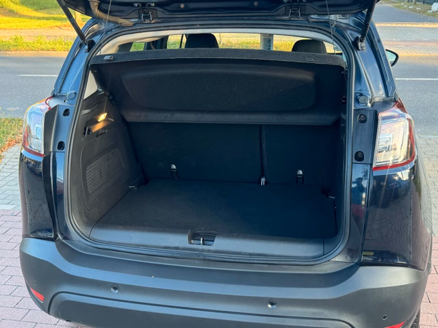 Opel Crossland X 1.2*Carplay*LED*SHZ*LHZ*Temp*PDC - foto 6