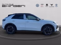 Daumennagel 4 - Volkswagen T-Roc Style 1.5 l eTSI OPF 110 kW (150 PS) 7-Gang-Doppelkupplungsgetriebe DSG