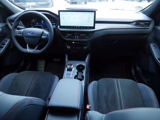 Ford Kuga 2.5 Duratec Plug-in-Hybrid PHEV ST-Line X - foto 8