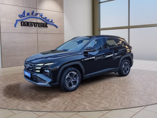 Hyundai TUCSON age.one-day registration Kaufen
