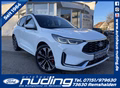 Daumennagel 1 - Ford Kuga 2.5 Duratec FHEV CVT ST-Line X 360°/BLIS/LED