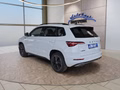 Daumennagel 3 - Skoda Karoq Sportline 2,0TDI DSG 4*J.Gar/aAHK/ACC/Matrix/Navi    **