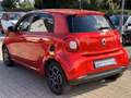 Daumennagel 11 - Smart ForFour *AMBIENTE*PRIME*AMBIENTE*90PS*AUTOMATIK*
