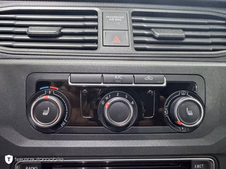 Volkswagen Caddy 1.0 TSI Maxi Kasten EcoProfi Klima AHK - bilder 14