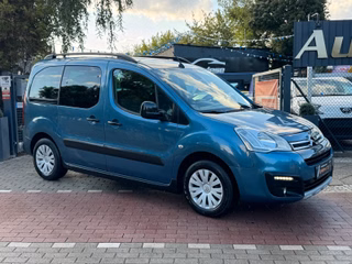 Citroën Berlingo Gebrauchtwagen Kaufen
