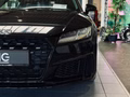 Daumennagel 7 - Audi TT Coupe quattro S Line Sport-Plus |CABRON|