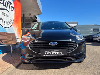 Ford Fiesta Cool & Connect Tempomat/Rf-Kamera - bilder 2