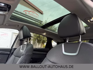 Hyundai TUCSON Hybrid 4W*2.HAND*NAVI*PANO*AHK*SPUR*ACC* - bilder 5
